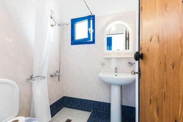 Hotel Fata Morgana Studios & Apartments